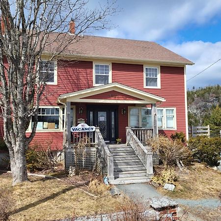 Jeddore Lodge Head of Jeddore Dış mekan fotoğraf