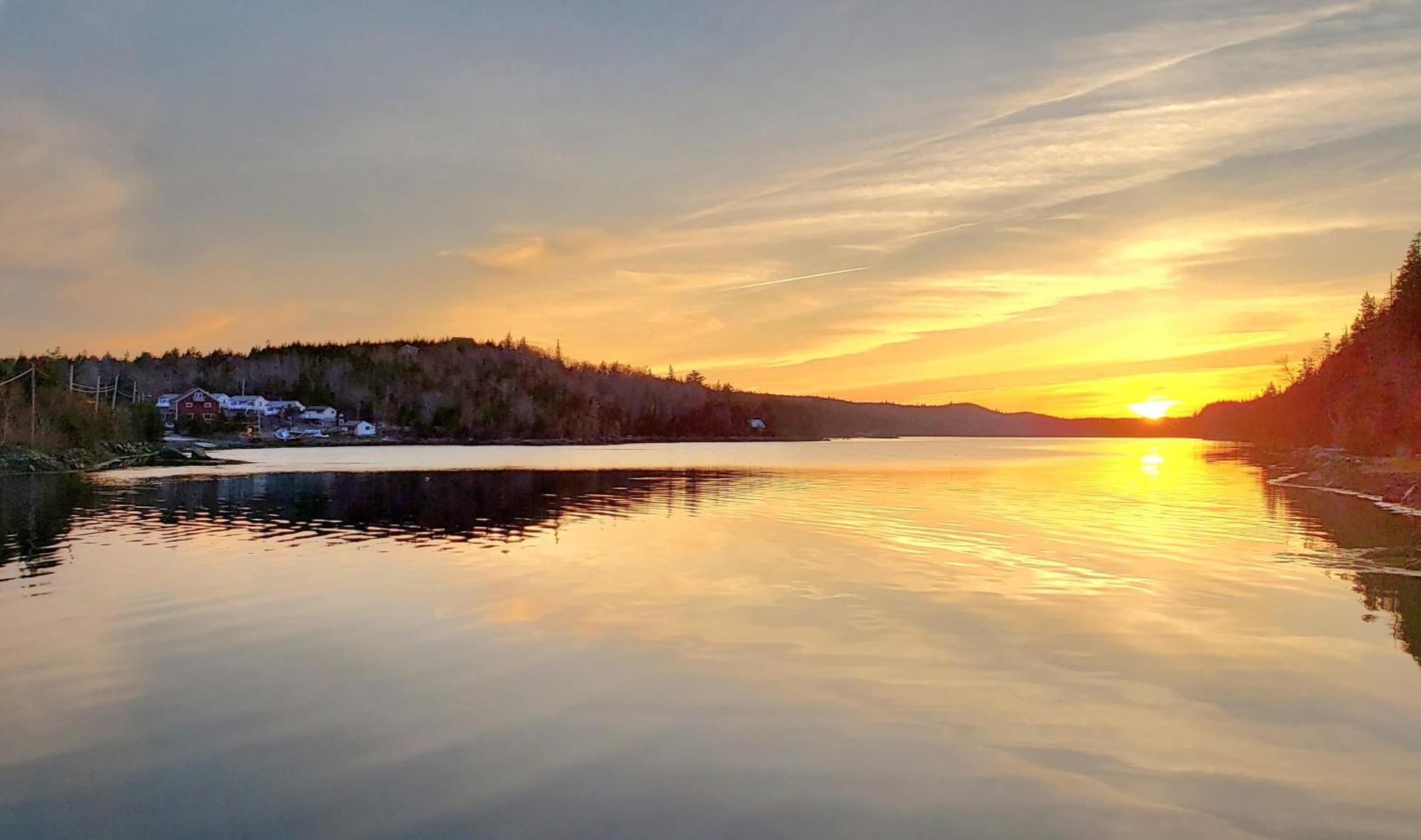 Jeddore Lodge Head of Jeddore Dış mekan fotoğraf