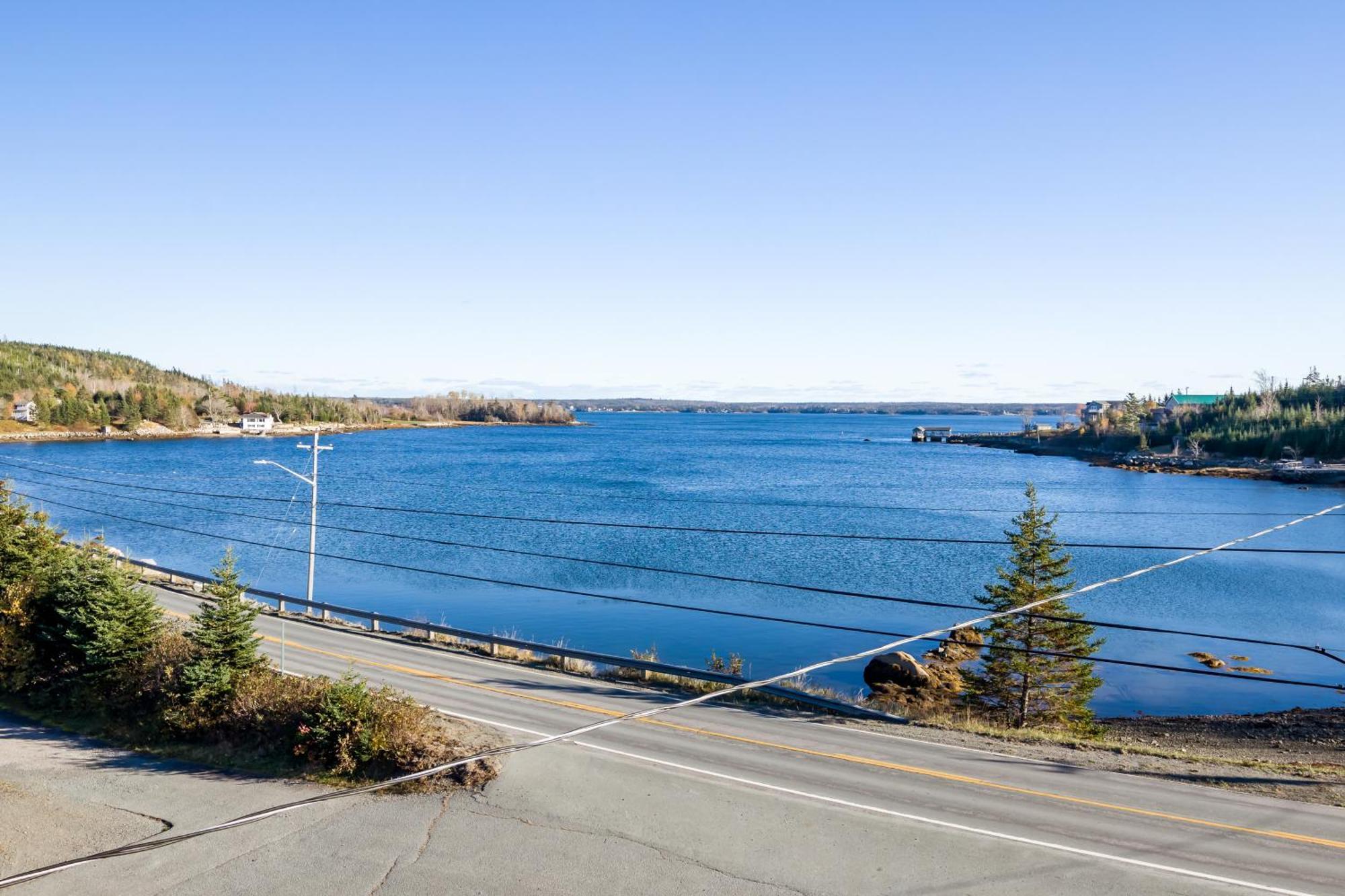 Jeddore Lodge Head of Jeddore Dış mekan fotoğraf