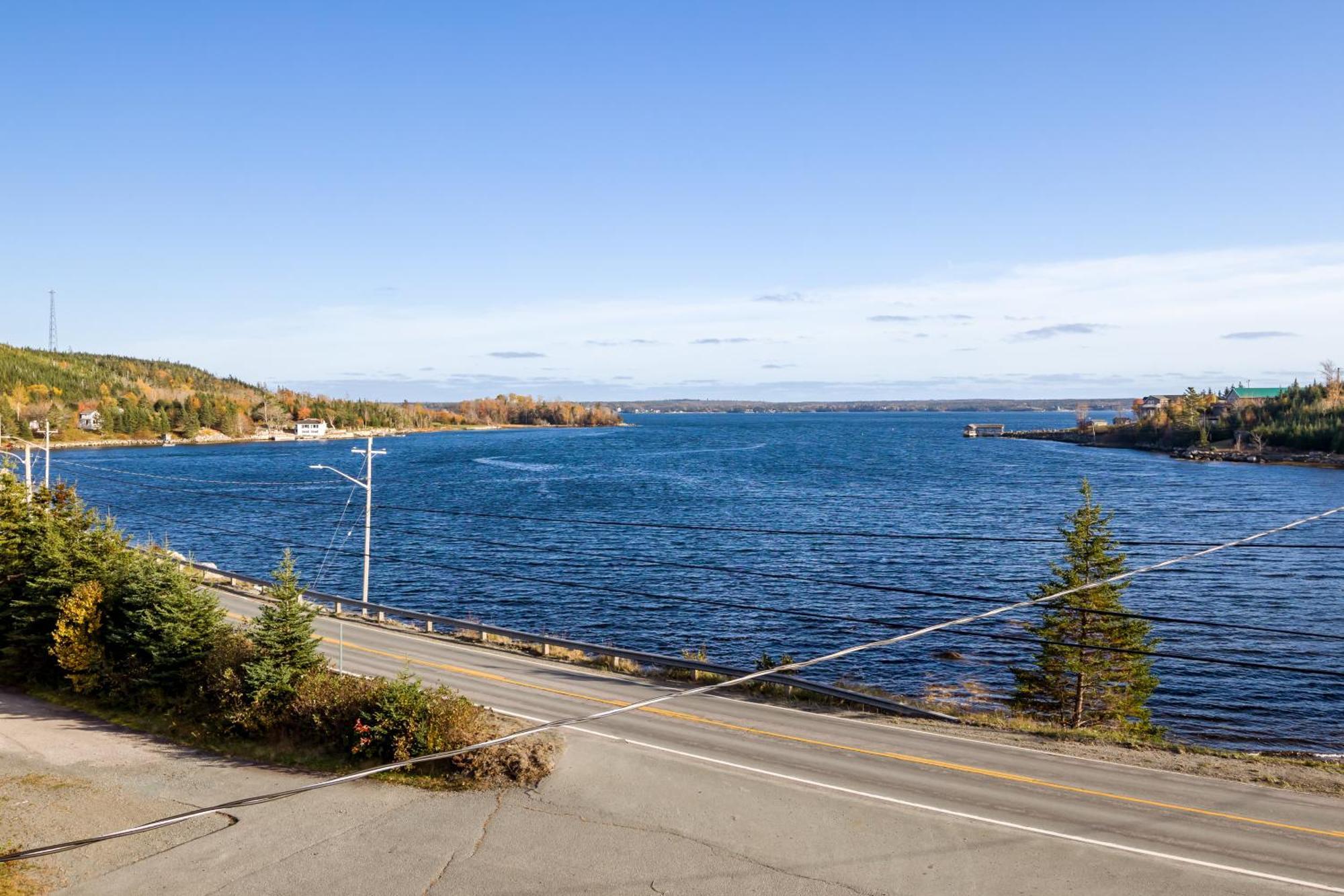 Jeddore Lodge Head of Jeddore Dış mekan fotoğraf