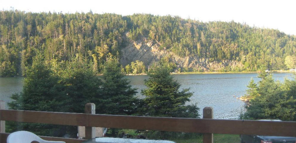 Jeddore Lodge Head of Jeddore Dış mekan fotoğraf
