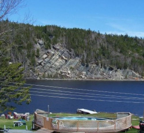 Jeddore Lodge Head of Jeddore Dış mekan fotoğraf