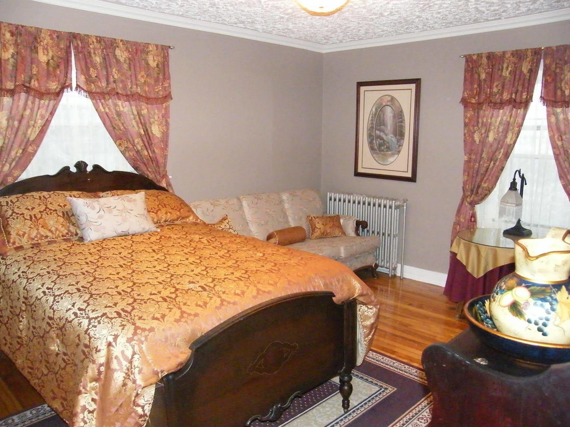 Jeddore Lodge Head of Jeddore Dış mekan fotoğraf