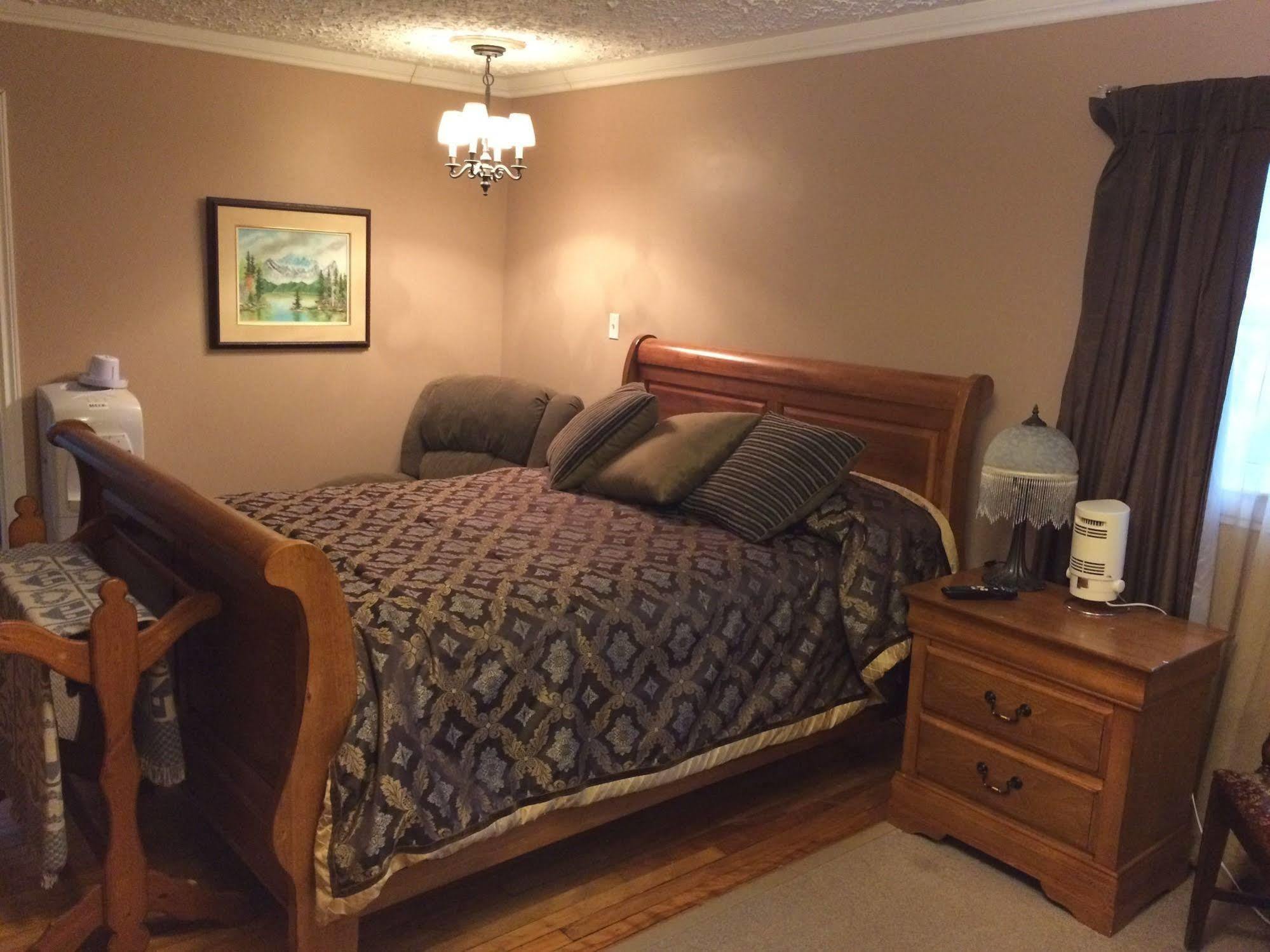 Jeddore Lodge Head of Jeddore Dış mekan fotoğraf