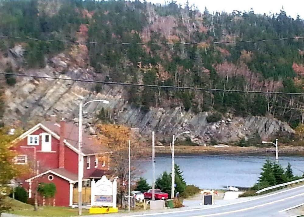 Jeddore Lodge Head of Jeddore Dış mekan fotoğraf
