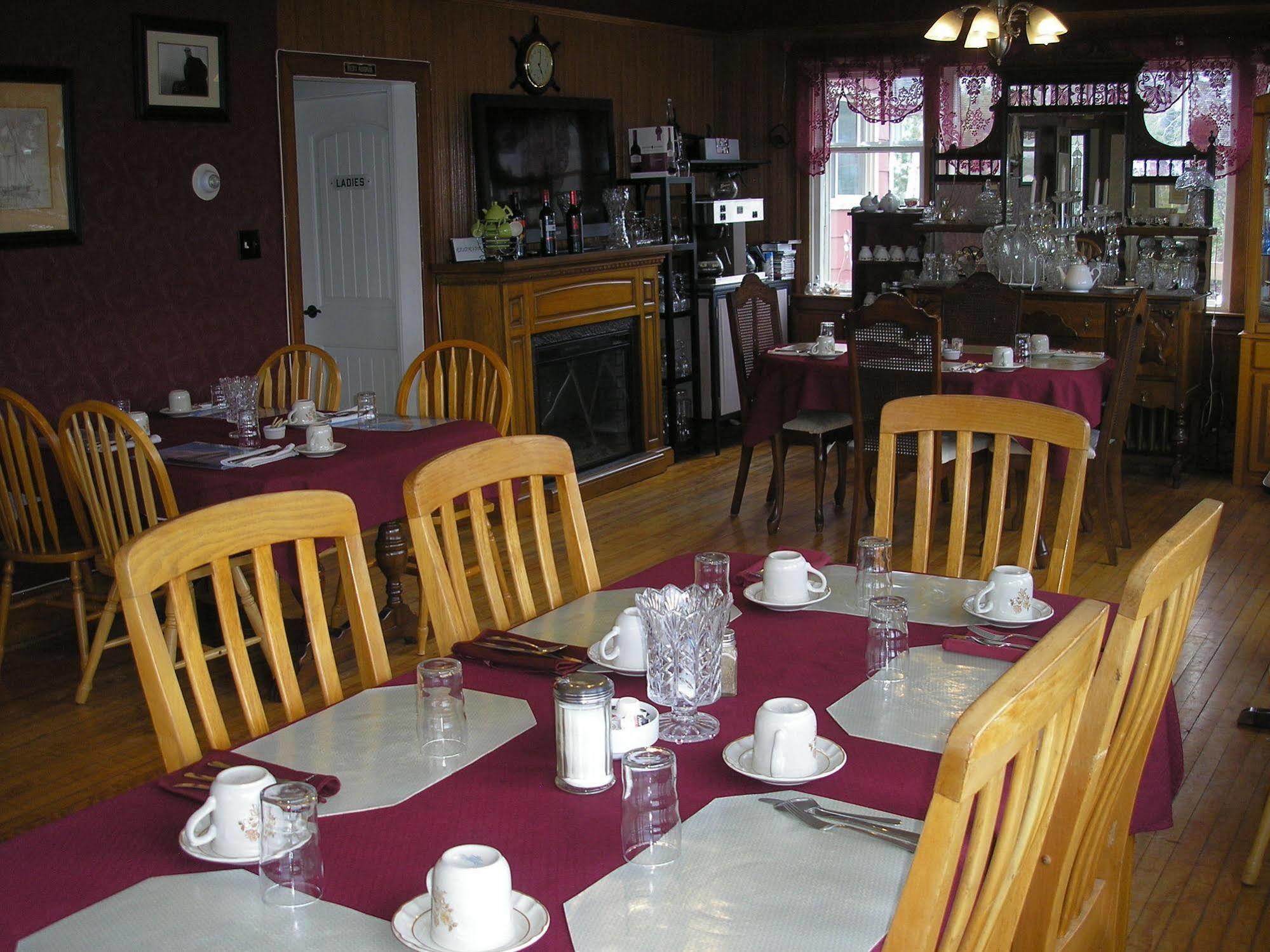 Jeddore Lodge Head of Jeddore Dış mekan fotoğraf