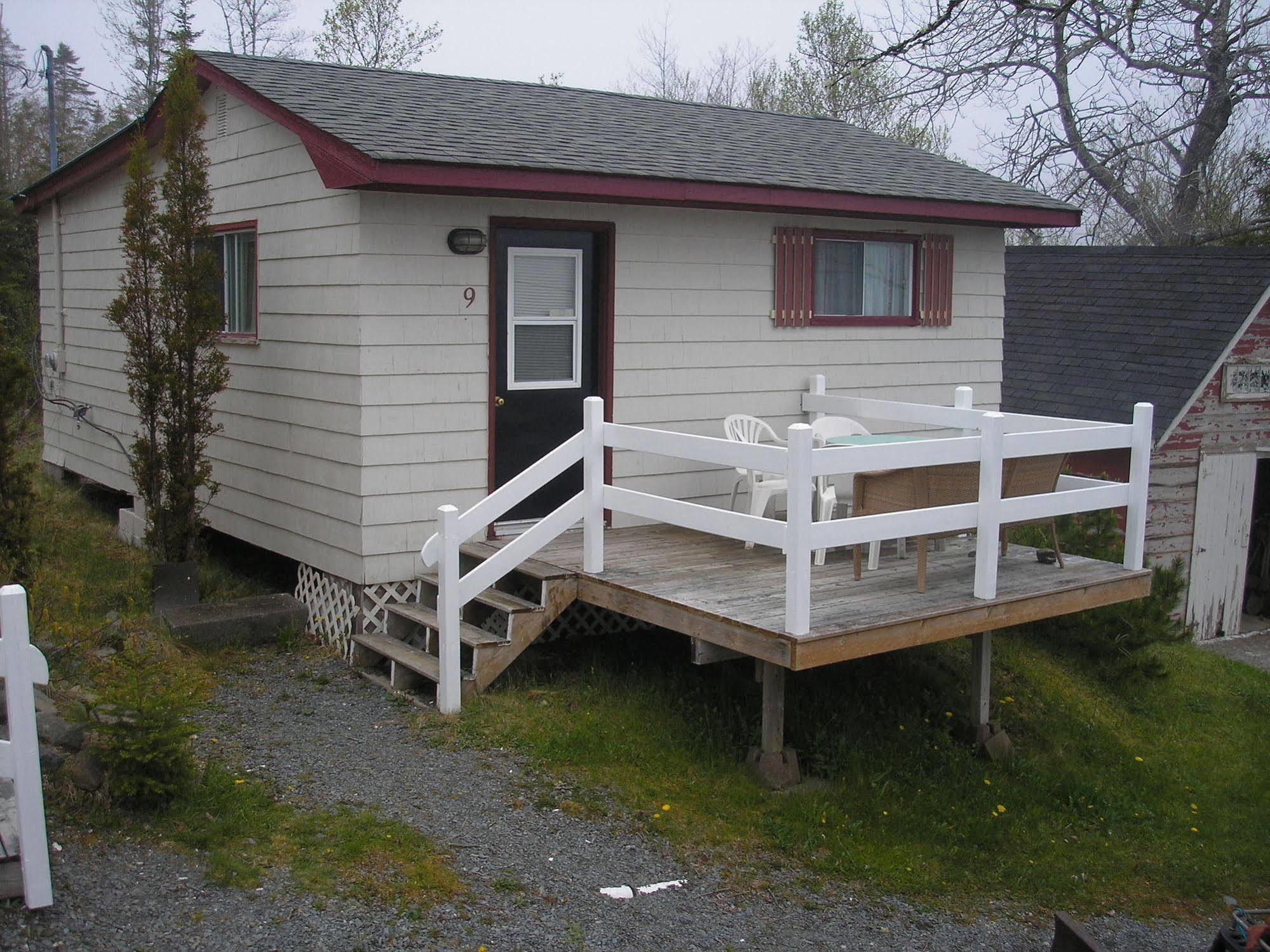 Jeddore Lodge Head of Jeddore Dış mekan fotoğraf