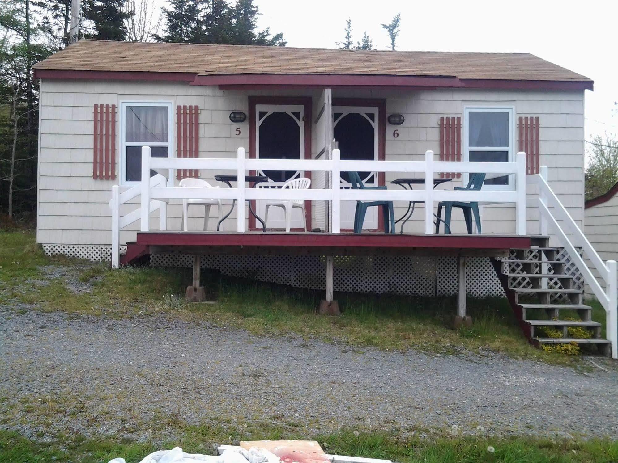 Jeddore Lodge Head of Jeddore Dış mekan fotoğraf