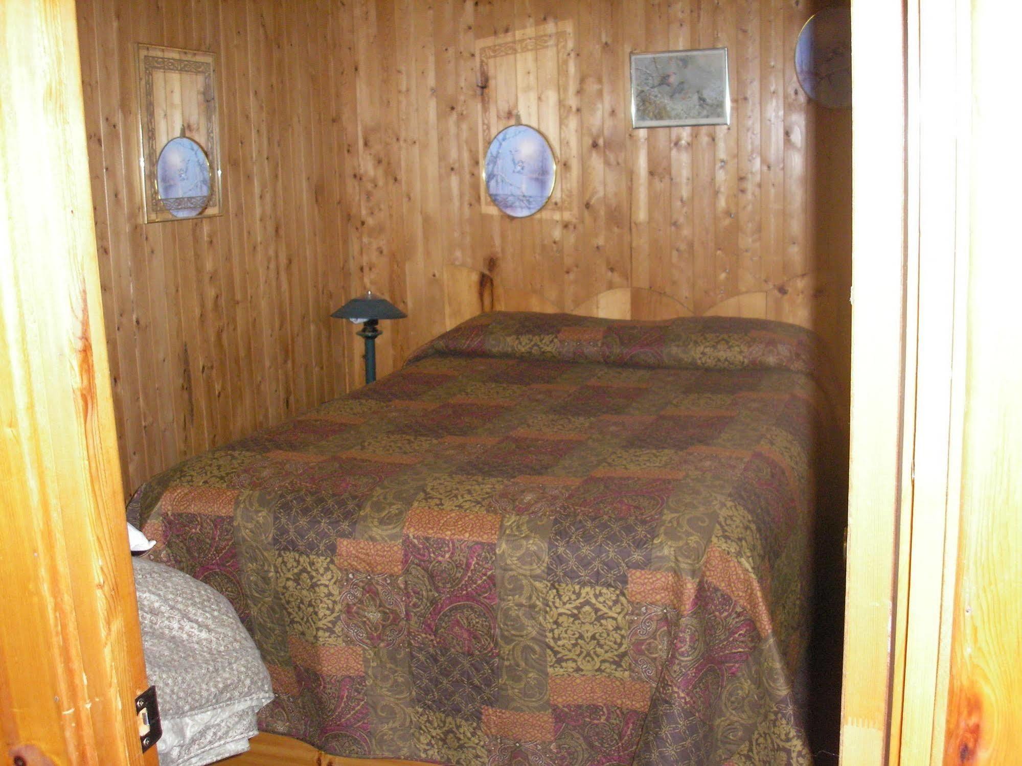 Jeddore Lodge Head of Jeddore Dış mekan fotoğraf