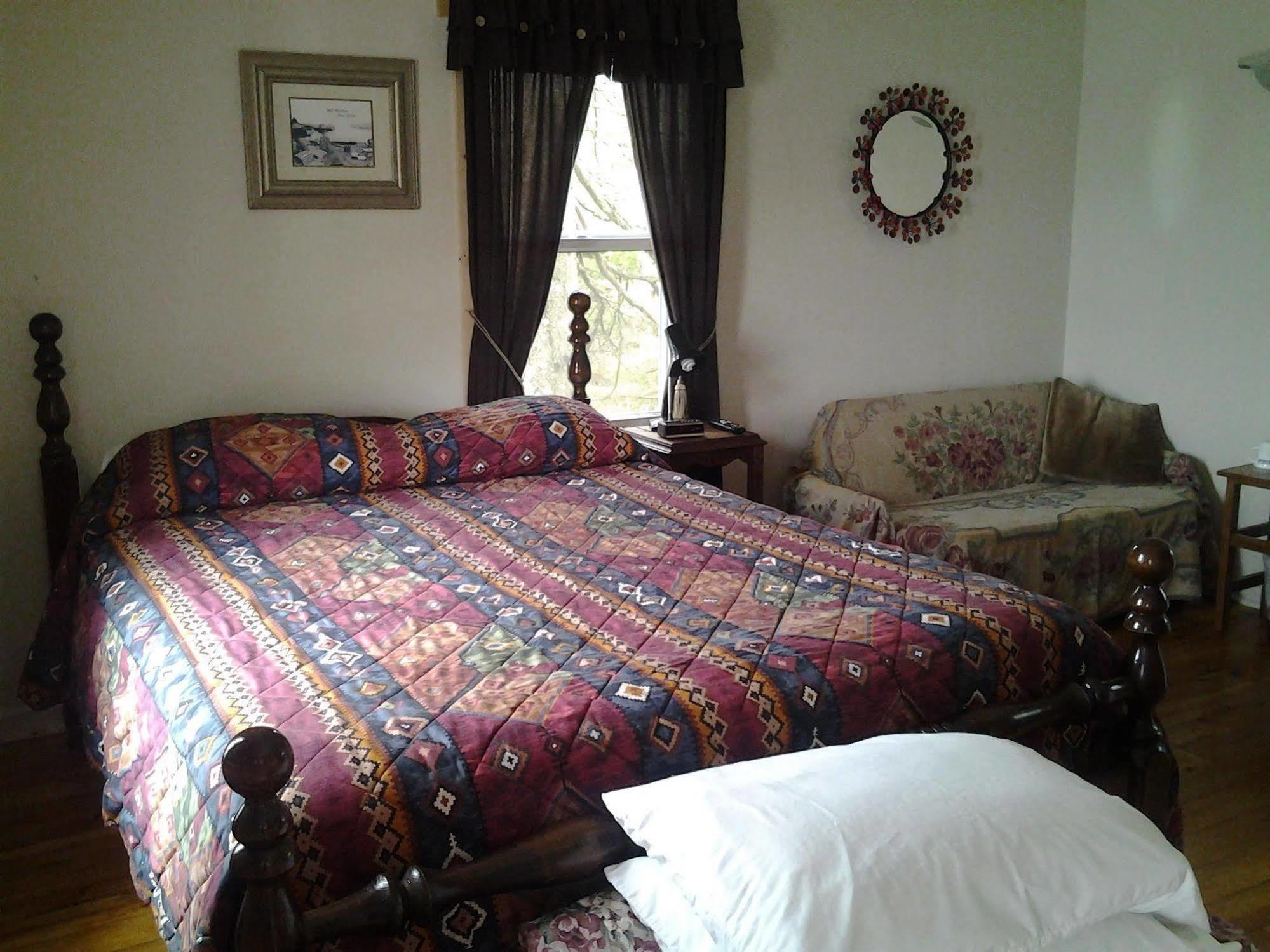 Jeddore Lodge Head of Jeddore Dış mekan fotoğraf