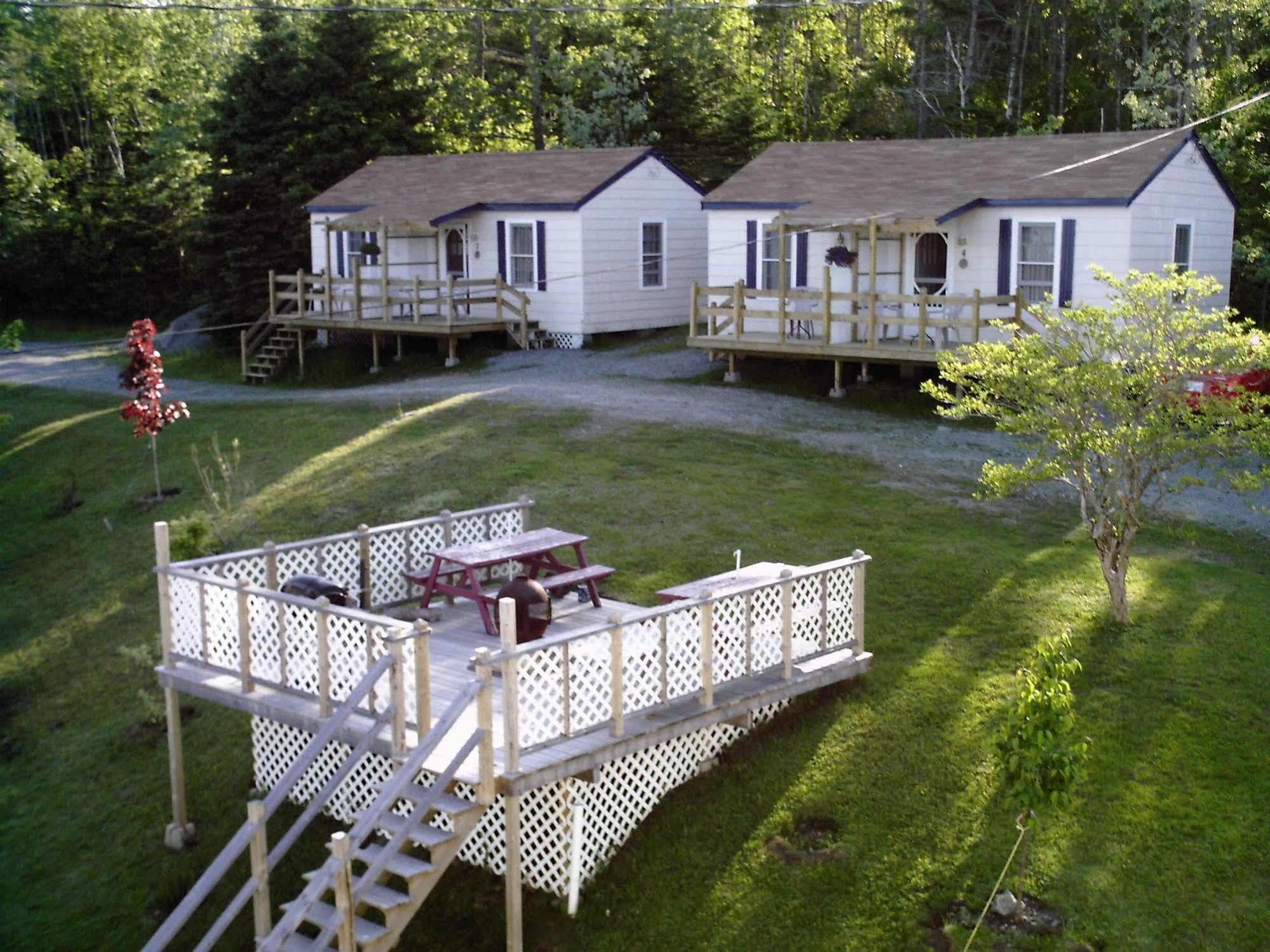 Jeddore Lodge Head of Jeddore Dış mekan fotoğraf