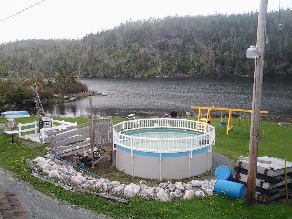 Jeddore Lodge Head of Jeddore Dış mekan fotoğraf