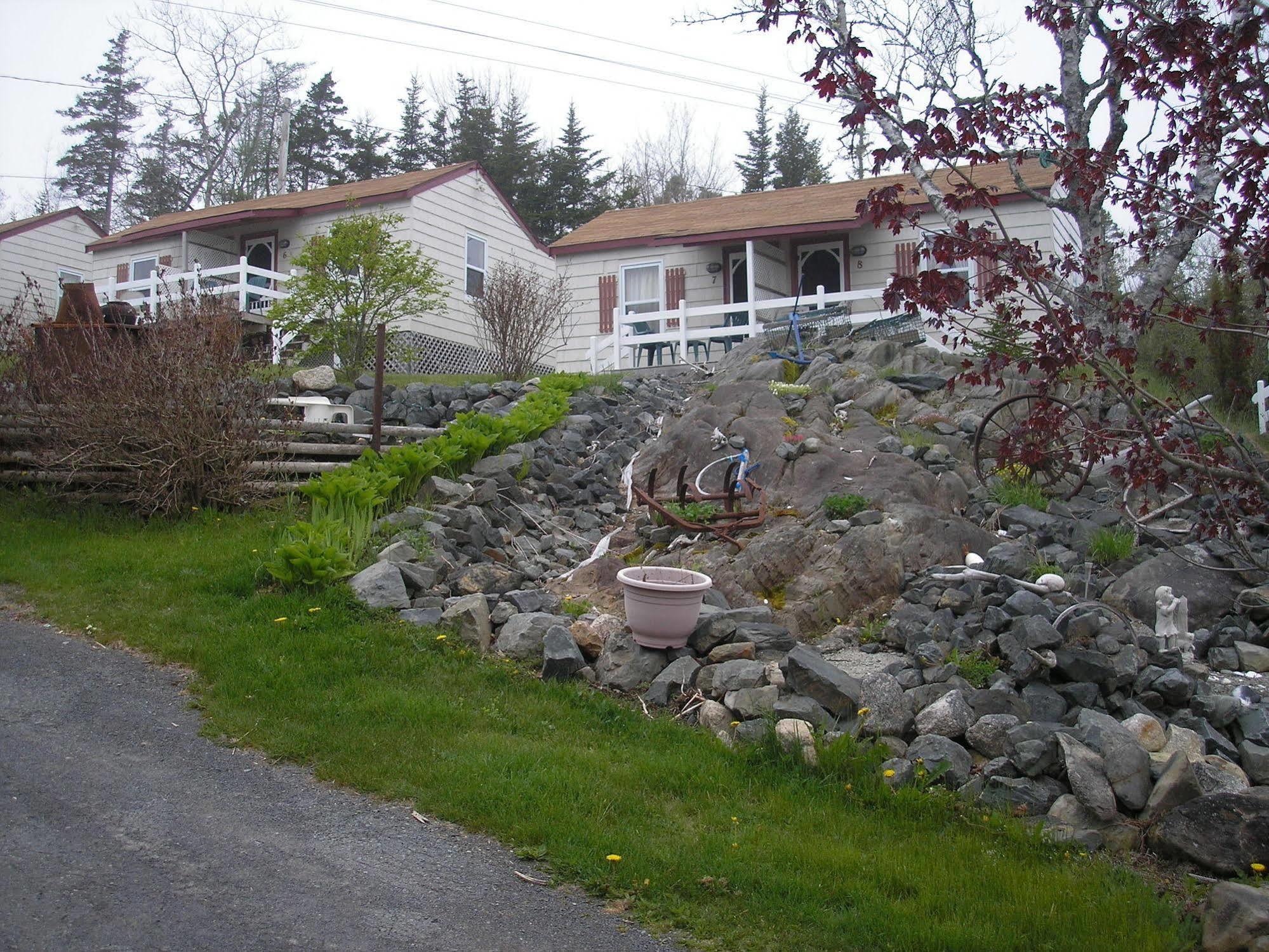 Jeddore Lodge Head of Jeddore Dış mekan fotoğraf