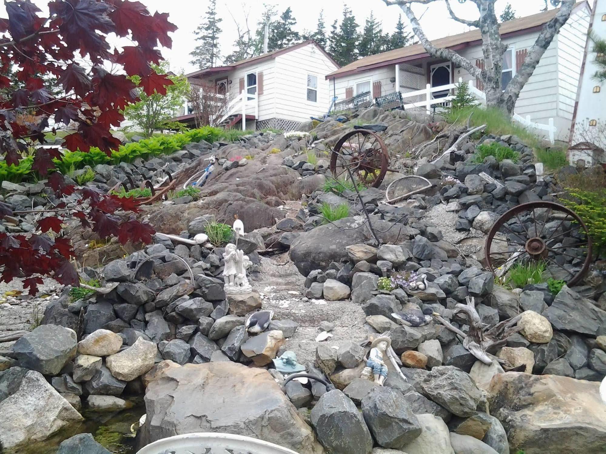 Jeddore Lodge Head of Jeddore Dış mekan fotoğraf